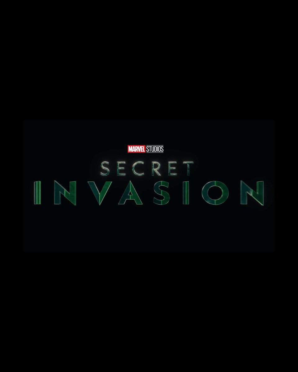 Чарлэйн Вудард исполнит роль жены Ника Фьюри в сериале «Секретное вторжение». 

#SecretInvasion #CharlayneWoodard #SamuelLJackson #NickFury #Marvel #MCU