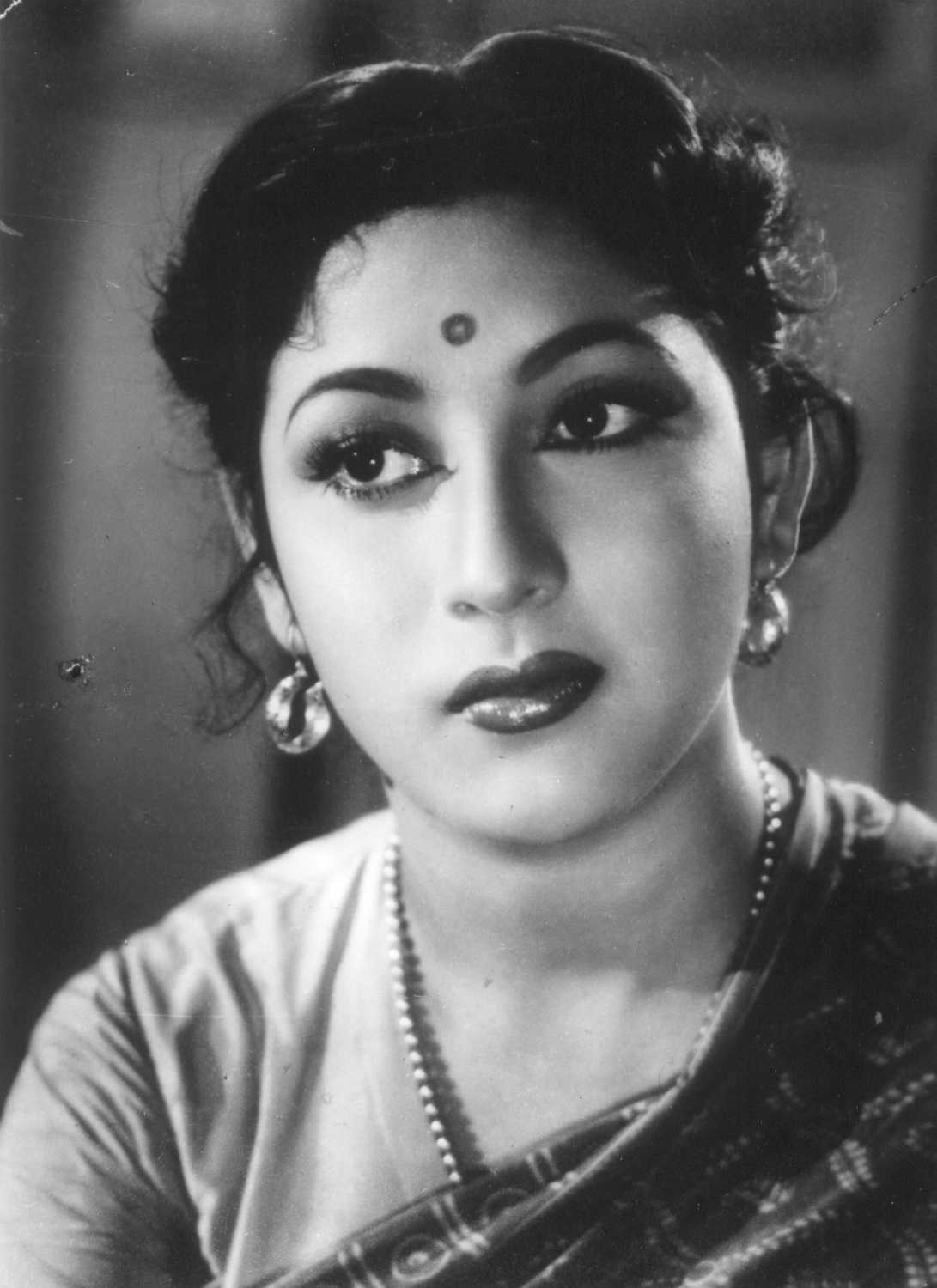 Happy Birthday to Gorgeous Actress Mala Sinha (Born Alda Sinha) (11 November 1936)  
