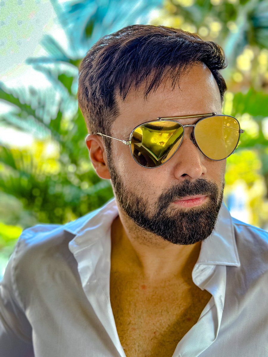 Emraan Hashmi tweet media