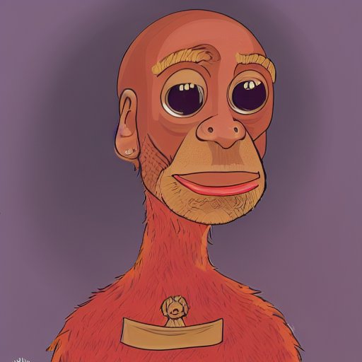 JussDrewzPhoton's tweet photo. I Cured A MutantLadyRareApepeYC Through Means Of AI! She Doesn't Recognize Her Old Gender Though The Male Ape Genes Were Takin Way Back To It's Roots💎.01eth💎
#Nfts #AIArtwork
#NFTshill #MLRAYC #WAGMI #BiGPrayers #nftart 🫡🧐🤌👀 @LadyRareApepe https://t.co/6Hovl00wsv https://t.co/IwOqKtsRJJ