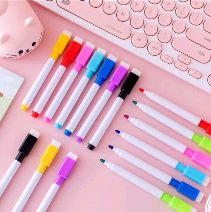 thestudyneeds's tweet photo. 1 Set Spidol Warna + Penghapus

💰Rp6.999
Link: https://t.co/nxxHlXvLKE https://t.co/sPhBV0gS29
