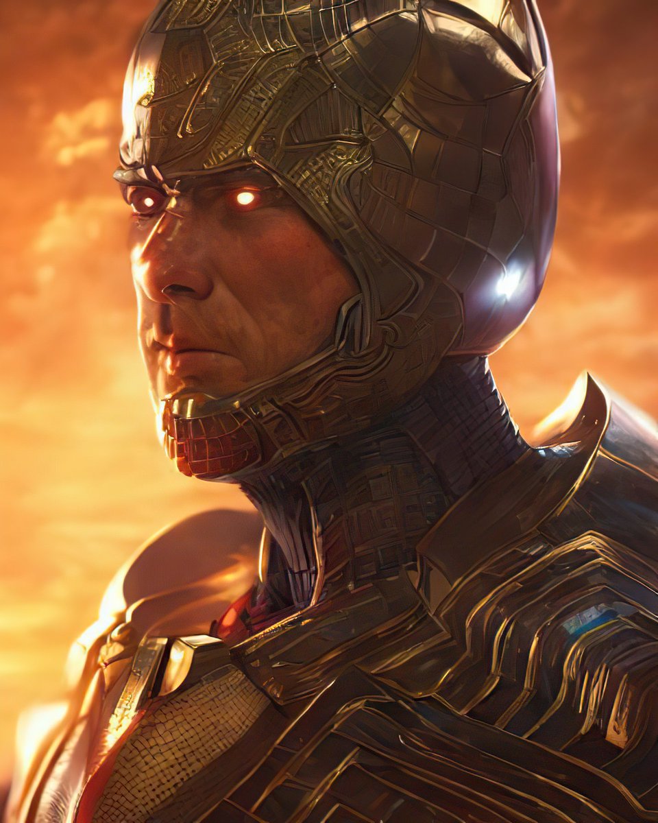 wreckists's tweet photo. Glowing eyes... it's about to get epic!

#marvelstudios #marvelinspired #marvel #nftart #nftartist #nftcommunity #crypto #cryptoartist #nft #opensea #AIart #generativeart #stablediffusion #aiartist #stablediffusionart #aiartwork https://t.co/SscV6J7zld