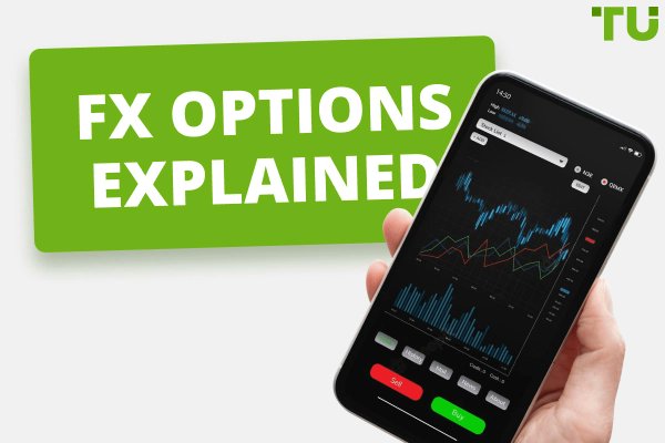 TkaOleg's tweet photo. #FXOptions Explained
📍My new article on the @TradersUnion_TU website: https://t.co/1rq2FiAeiN
📚#Forexoptions are a financial tool that allows #traders to gain exposure to exchange rates without having to buy or sell actual currencies. https://t.co/Eeumto801M