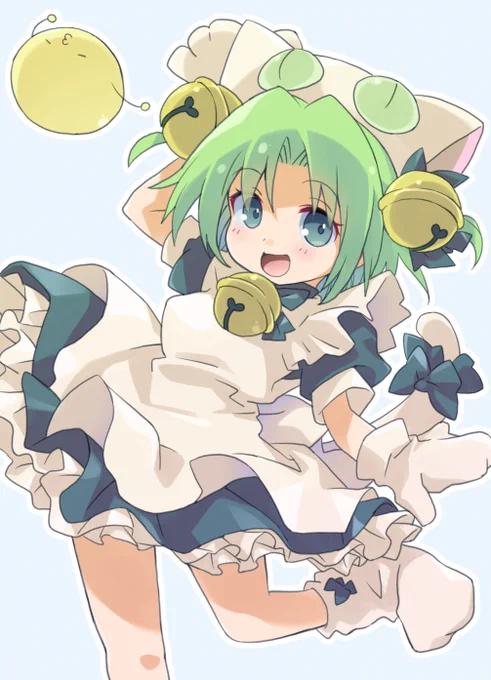 令和になってもでじこは可愛いですね 