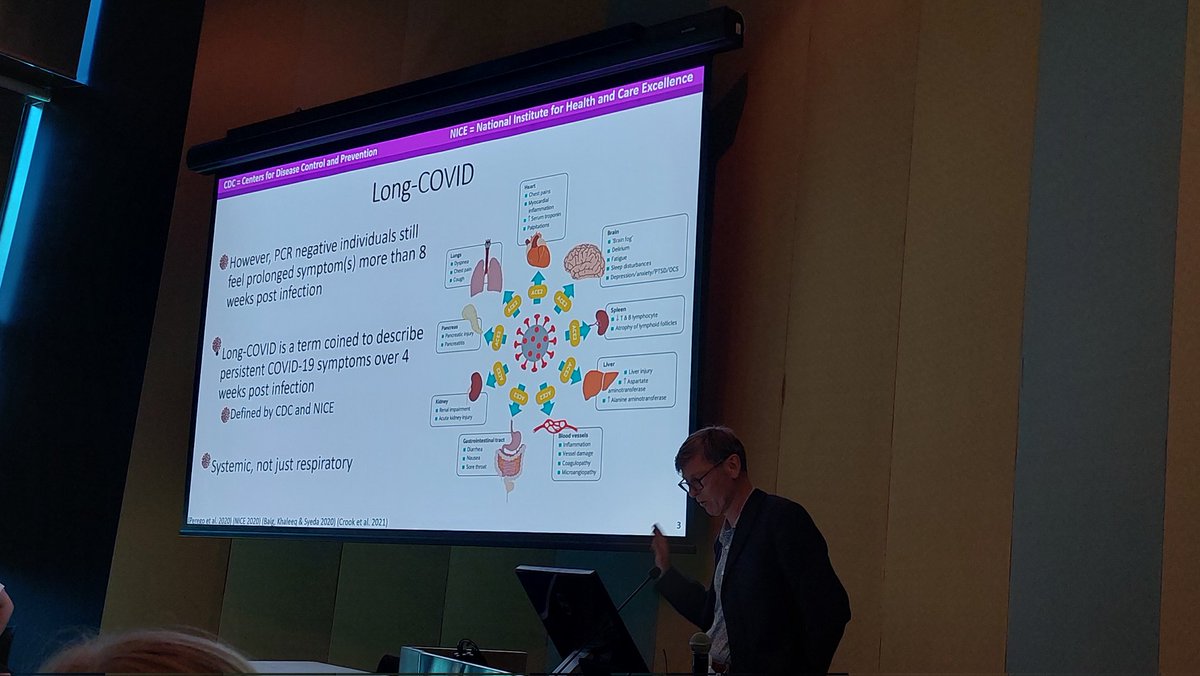 DOHaDANZ_2022's tweet photo. Talking all things 🦠 COVID for our last session. Thank you to our speakers Prof. Helen Marshall, Prof. Simon Barry, @alligrech and Dr. Lisa Gibson 
#DOHaDANZ_2022 https://t.co/SImgQre1oc