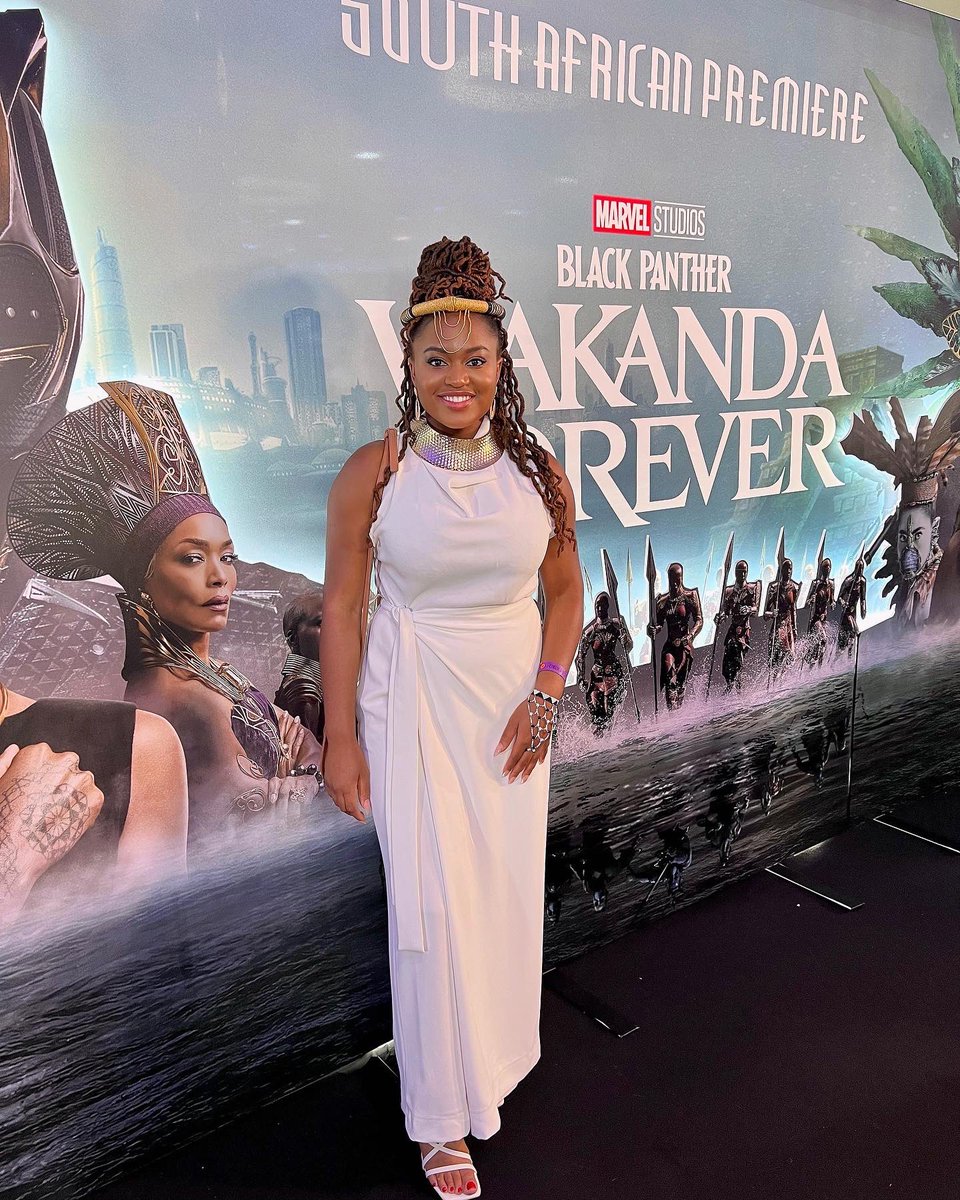 Irene Chikobvu Tafirenyika tweet media