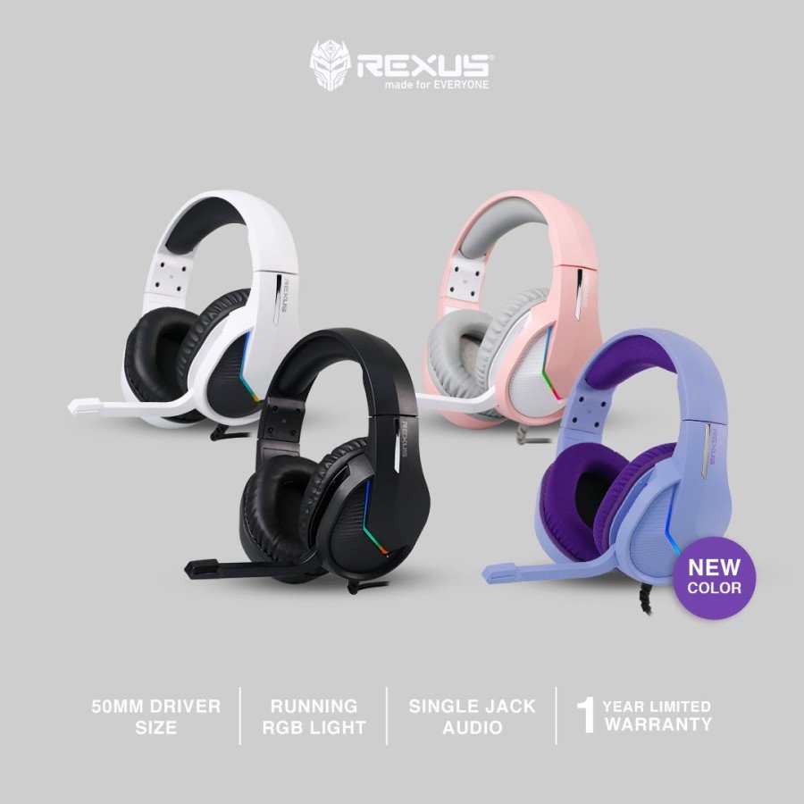 ThreadGadget's tweet image. Rexus Headset Gaming Vonix F80 Free Splitter
🔔flash sale jam 1 siang💸 shope.ee/3AXJ5CysRU