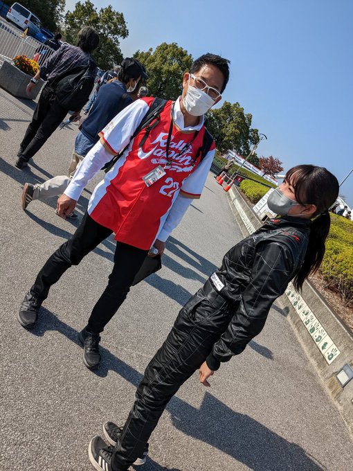 Twitterのコスプレ画像14