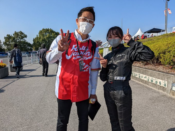 Twitterのコスプレ画像15