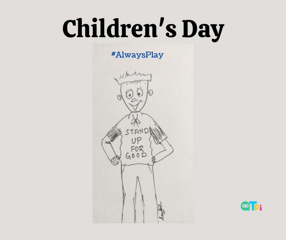 qtpiofficial's tweet image. Till Nov 14th, every day we will bring one aspects that children experience at QtSchool Robotics Lab
#childrensday #alwaysplay #robotics #ai #qtpi #stemeducation #designthinking #nep2020 #Bengaluru #build #play #standup #cbse #icse #schools