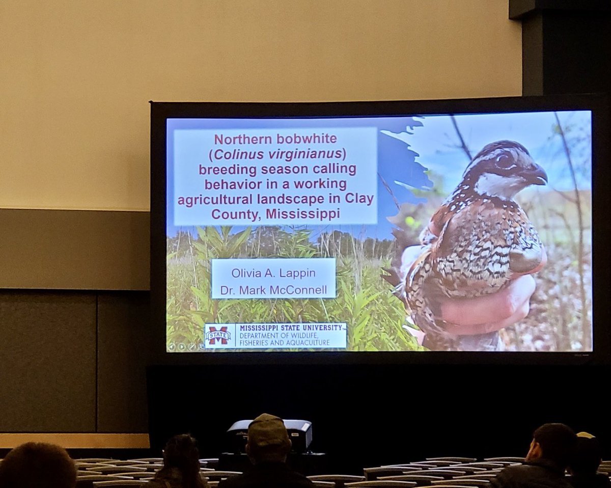 OLappin's tweet image. First conference presentation ✔️ such a fantastic time hanging out with the MSU crew and getting to meet so many amazing new people! #TWS2022 @mark_wildlife1 @KristineEvans78 @RB_Iglay