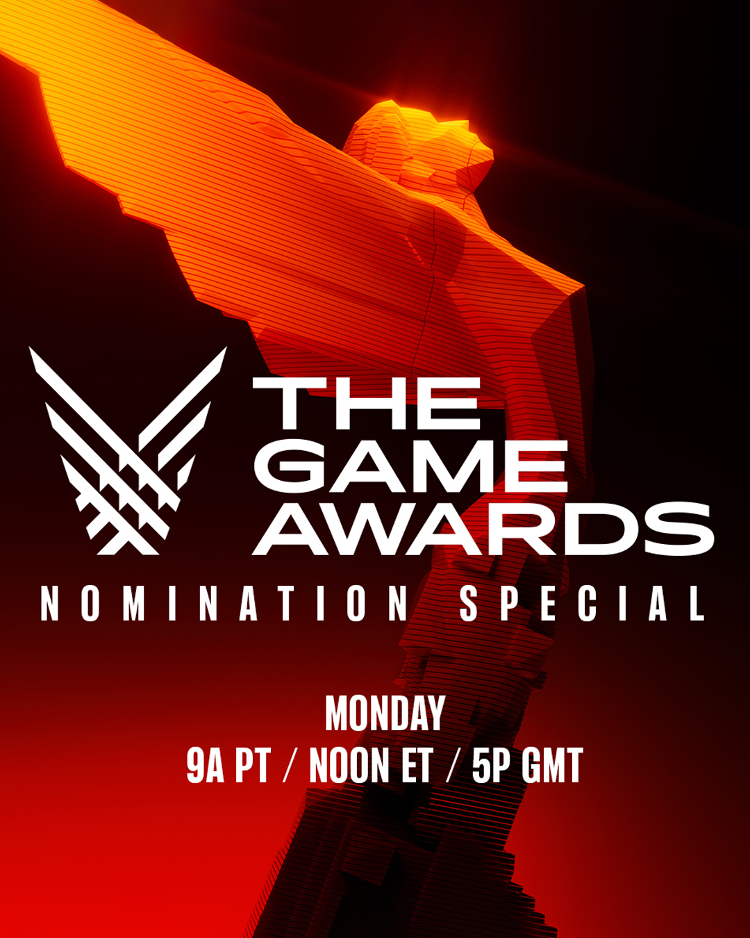 The Game Awards 2022: when, what time and how to see it?