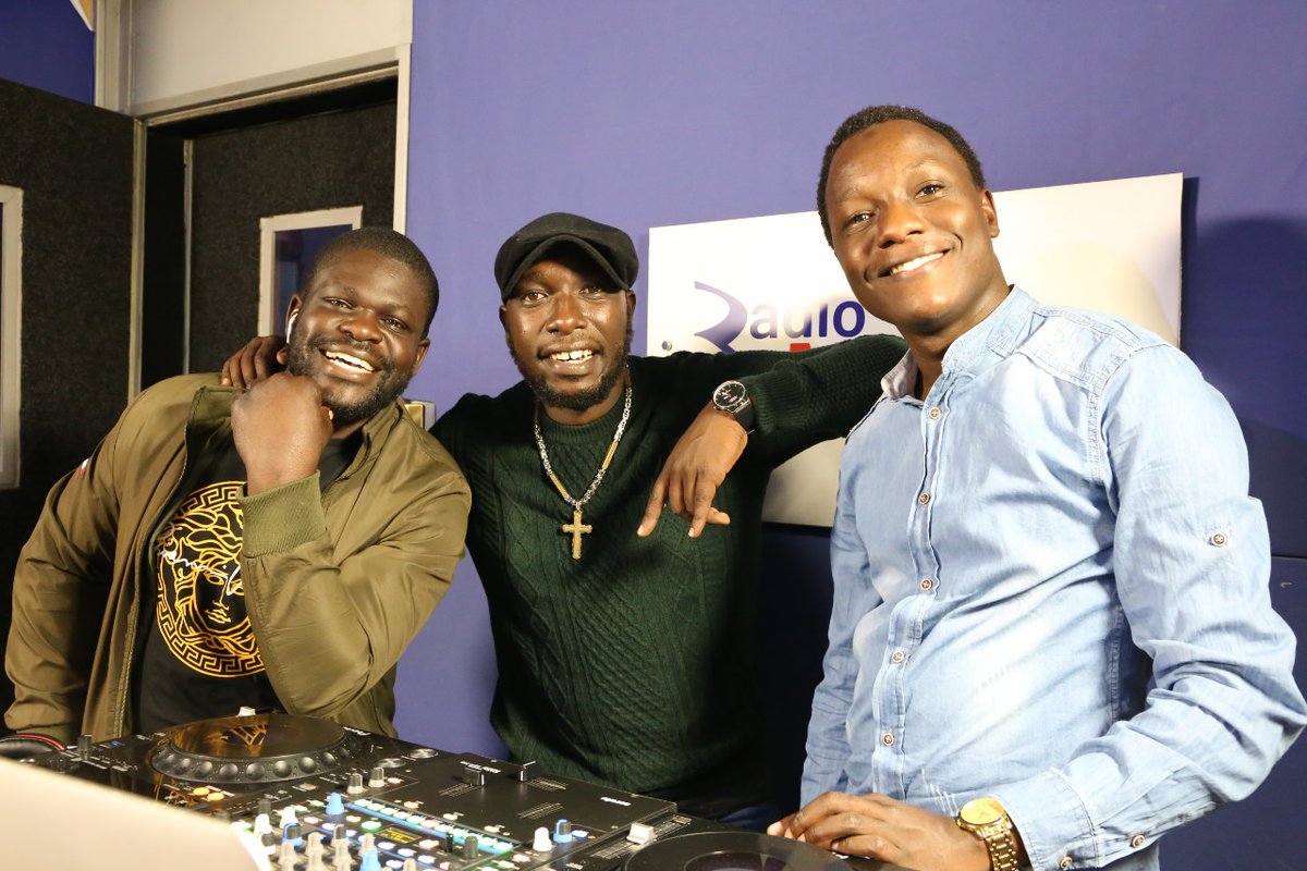 radiomaisha's tweet image. Maisha Jioni Friday Edition na @BillyMiya, @mbarukmwalimu na @Dj2one2. 3pm - 7pm. #MaishaShereheFriday