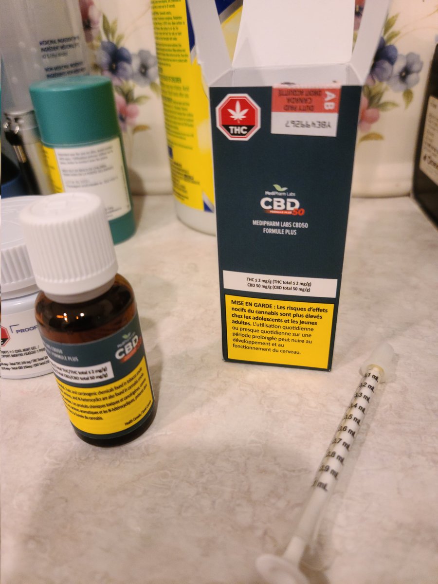 KerryAtkinson2's tweet photo. Mom loves the #Proofly #CBD sports rub but asked if I could get a stronger one. So she's trying oil. I've started her with .5 ml in some tapioca &amp; we'll go from there. #ArthritsSucks #SeniorLife #Shes92 https://t.co/t3Y3laUK8p