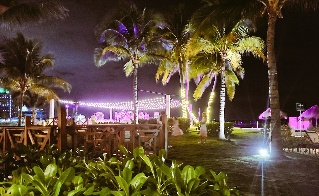ipranith's tweet photo. Hola Cancún! https://t.co/scpxJ3mHde