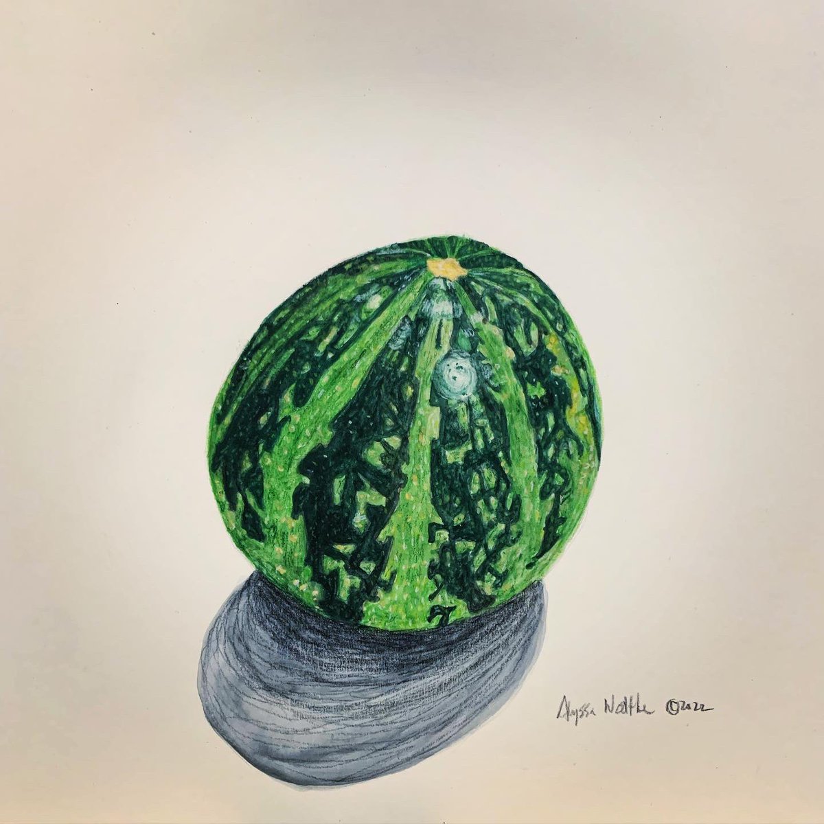 Alyssa W tweet media