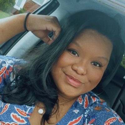 Hi, it’s me! #NewProfilePic