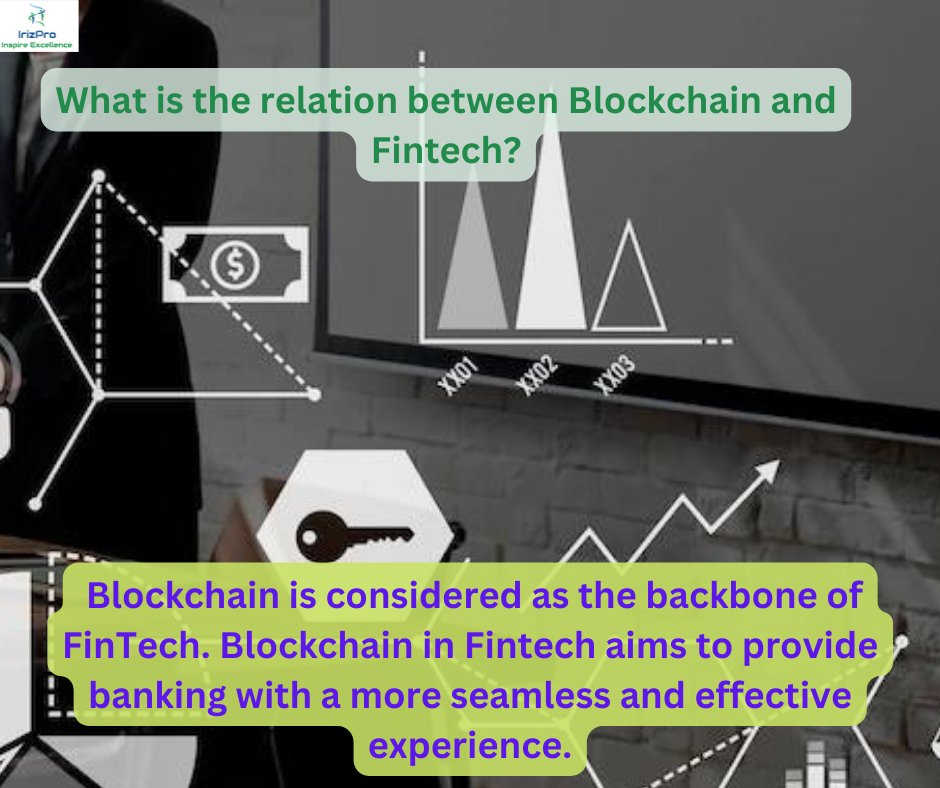 Irizpro Learning Solutions tweet media