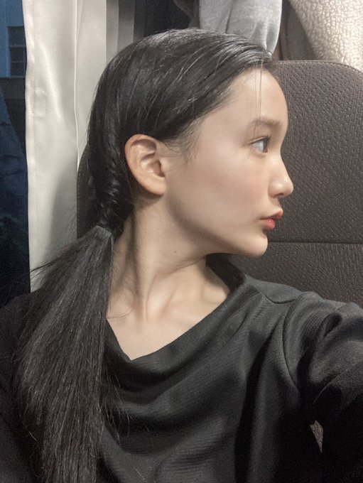 Twitterのコスプレ画像29
