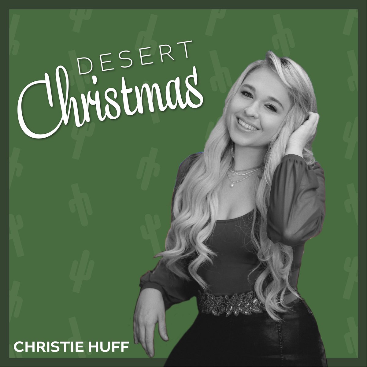 “Desert Christmas” it OUT!! Go listen! I hope this song gets you in the holiday spirit! 🎄🌵 #desertchristmas #outnow Listen: ffm.to/desertchristmas
