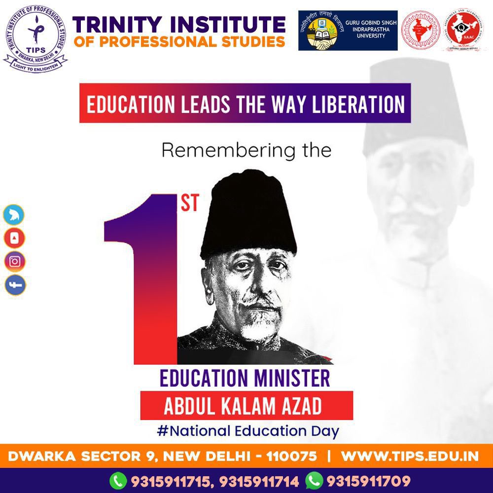 TRINITY DWARKA tweet media