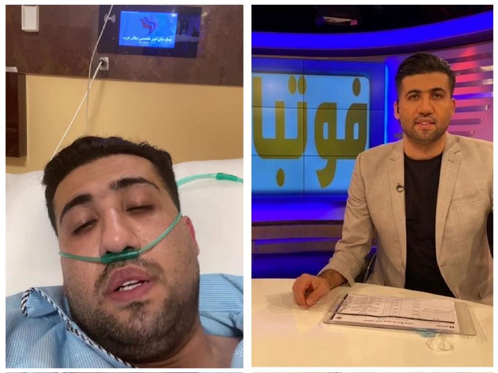 #رشتو پلن بعدی نظام: ورود سلبریتی های حکومتی!
فردوسی‌پور بعد از چهل روز سکوت یک دفعه در جمع معترضین دانشگاه شریف حاضر میشود و با چند سخنرانی قشنگ دانشجویان را آرام می کند و سخنرانی او را تمام رسانه های وابسته به حکومت بازتاب می دهند