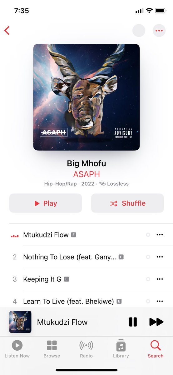 "l came into the game for a name and some recognition l never thought the continent would ever wanna listen... Young Mhofu" Mtukudzi Flow🤞🏿🚀🚀 Chababa ichi <a href="/AsaphAfrika/">A S A P H</a>