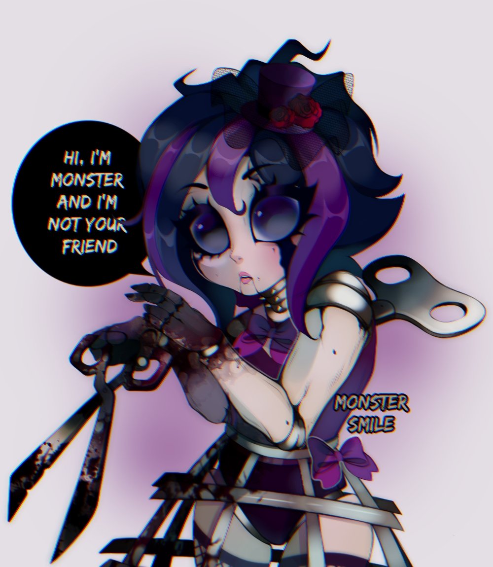 Monster_Smile00's tweet photo. @ink_cd Usted tambien entraria en esto!✨ al igual que @Valexd406 @debattistarts25 @Nightfighter88 @JakeArts2 (y otros que no están acá 😔).
Como me encantan sus trabajos. Sigan así chicos!✨

De mi pss suelo hacer cosas de horror o criaturas, pero termino mostrando más a mis chicas.😅 https://t.co/XOoGUmKZYH
