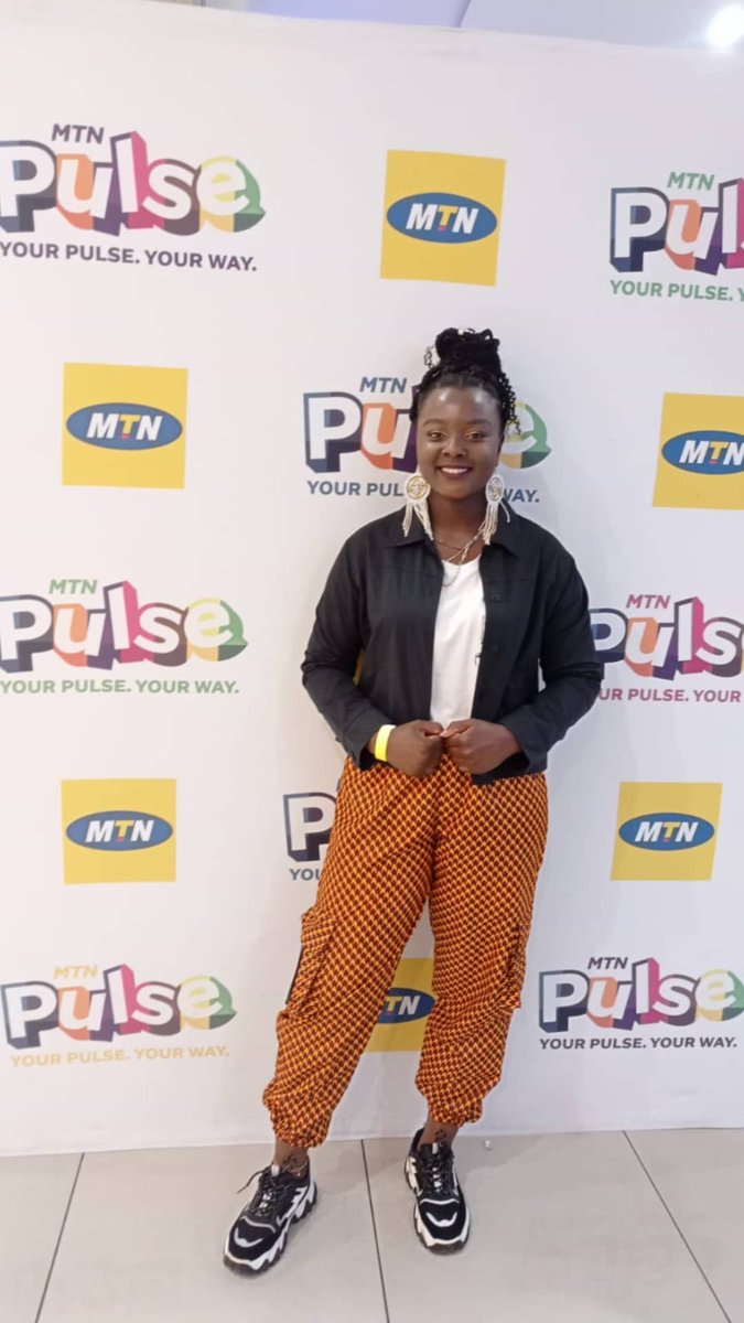Hlengi_mt's tweet photo. This Movie is a MUST WATCH 🔥🔥🙌🏾. Thank you @MTNza for the invite,fun was had. WAKANDA FOREVER 🙅🏿‍♀️ #MTNPulse https://t.co/7TibjcyKMp