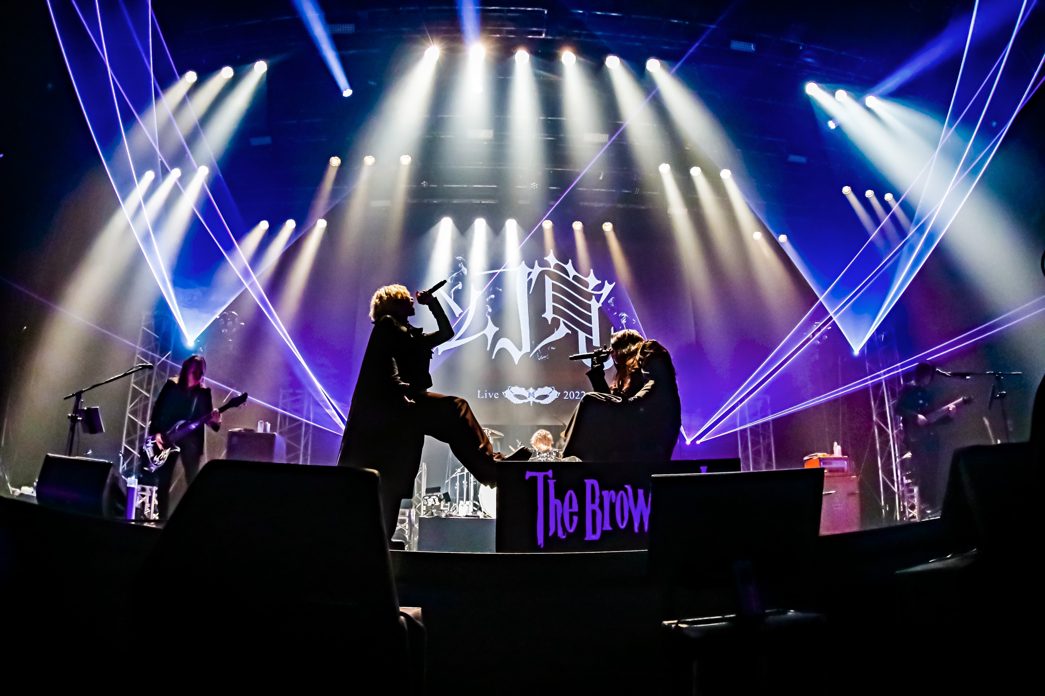 NEWS | The Brow Beat