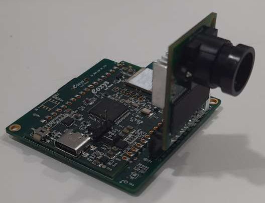 Happy to share the joint PR release on our production-ready XENO+ WiFi+BLE5.0 Nano ML Module with Syntiant Technology.
#IoT #AI #Bluetooth  #wifi #machinelearning #technology  #eoxys 
Please visit:
syntiant.com/.../production…...