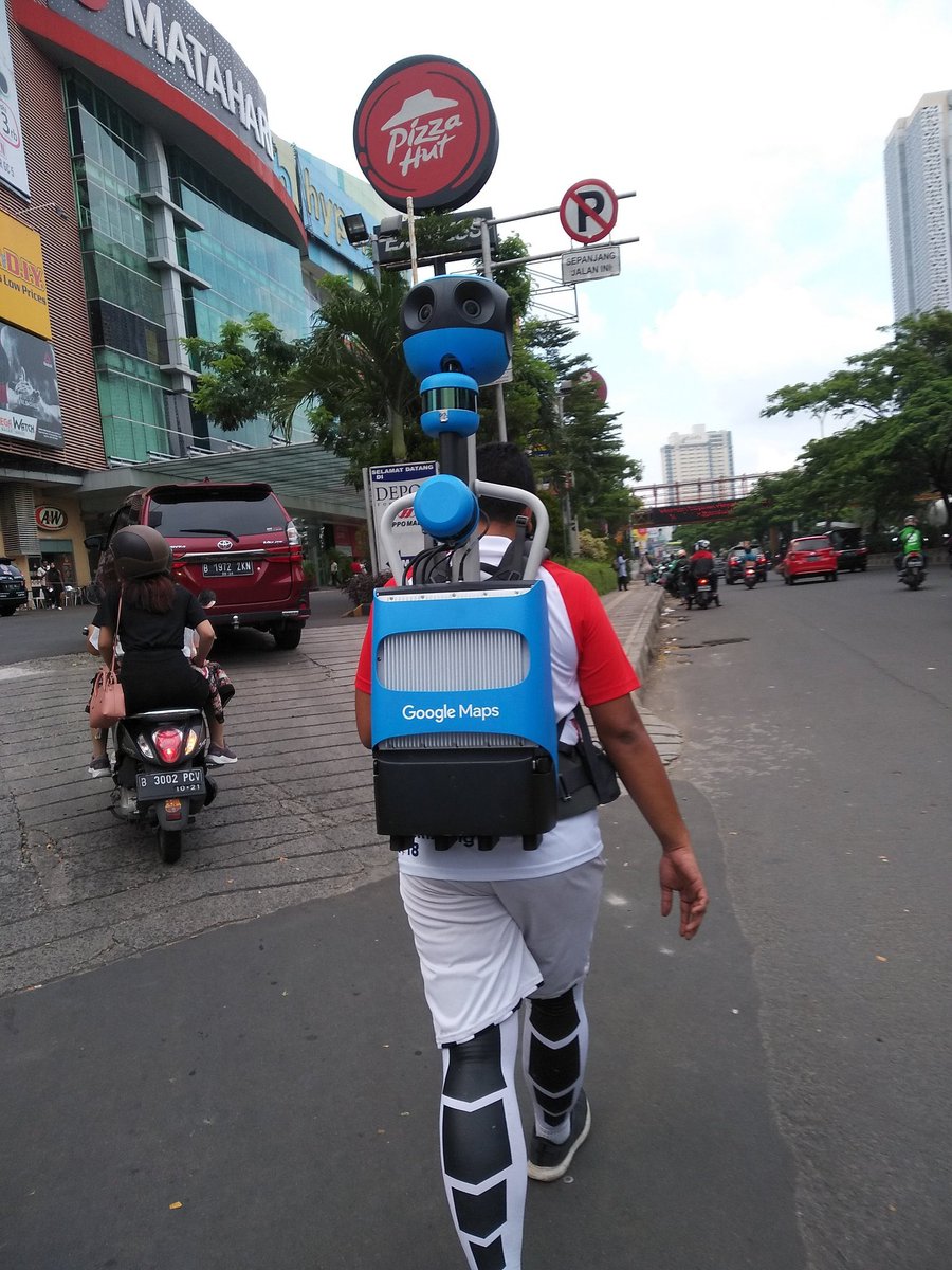 worksfess's tweet photo. guys kalo kerja gini apply nya di mana ya? mau nyoba apply buat di kawasan belantara biar ada maps nya juga jd ga tersesatt sekalian healing ke hutan work! https://t.co/QsqSCb4cEP