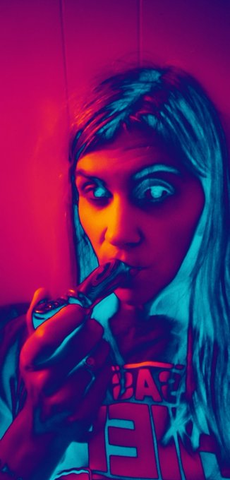 Weed and porn. I think so. #WeedLovers #Marijuanaandporn #Sellingcontents #followme https://t.co/hqo<a href="/tag/weedlovers"class="tags">#WeedLovers</a><a href="/tag/marijuanaandporn"class="tags">#Marijuanaandporn</a><a href="/tag/followme"class="tags"><span>#followme</span></a><a href="/tag/sellingcontents"class="tags"><span>#sellingcontents</span></a>