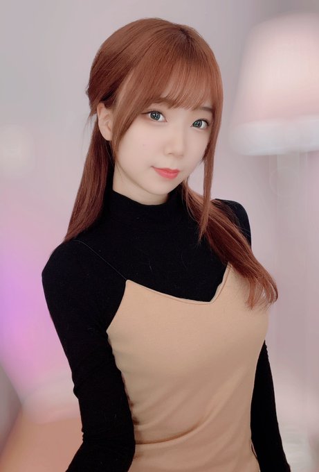 Twitterのコスプレ画像20