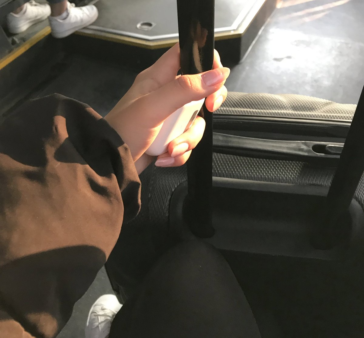 Git kızım her hafta salma Alaşehir’i