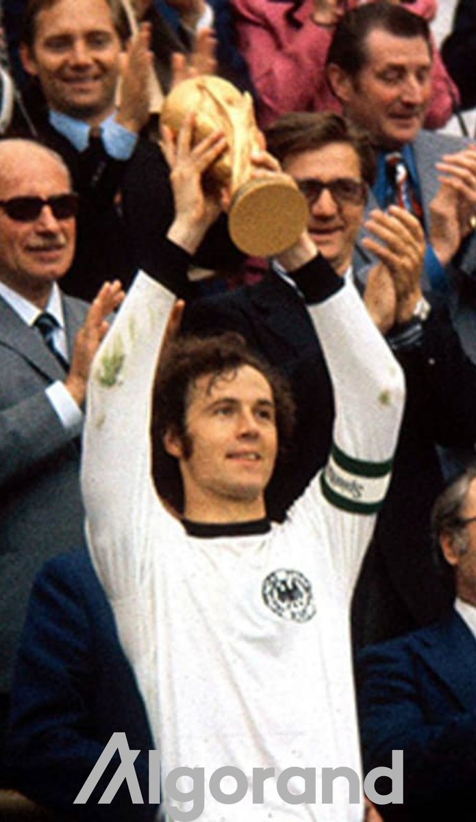 9 days until <a href="/FIFAWorldCup/">FIFA World Cup</a> 😎

⚽❤️‍🔥⚽❤️‍🔥⚽❤️‍🔥⚽❤️‍🔥⚽❤️‍🔥⚽

$algo #algo #AlgorandNFTs #algorand #algofam #defi #futurefi @FIFAPlusCollect #fifa #FIFAWorldCupQatar2022 <a href="/FIFAWorldCup/">FIFA World Cup</a>