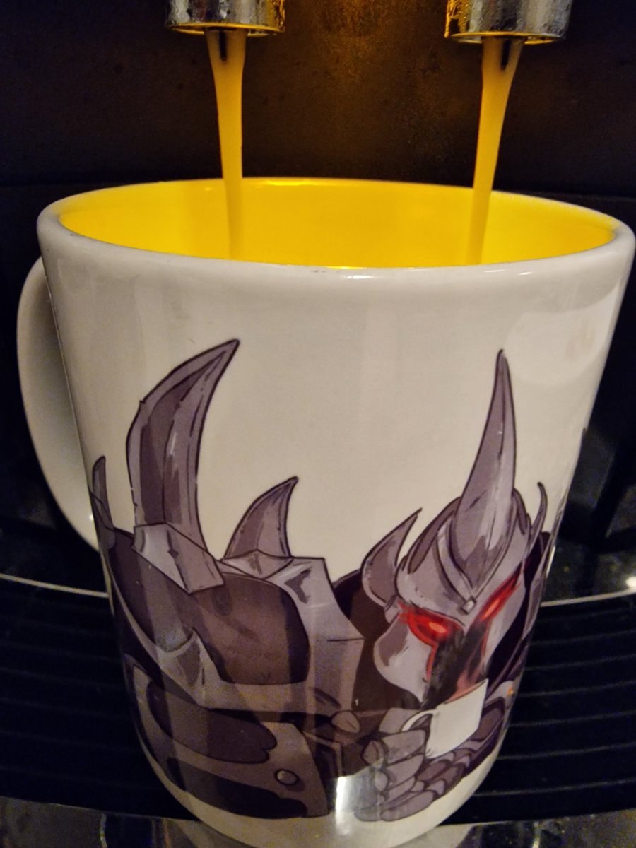 staudt_dev's tweet photo. Good morning everyone! 

It's an early #makerscoffee and there's lots to do, so I'll get to it right away! 😁

Have a relaxing Friday! 😊

What's your main task today? 👇 https://t.co/3cL8Zzowgn