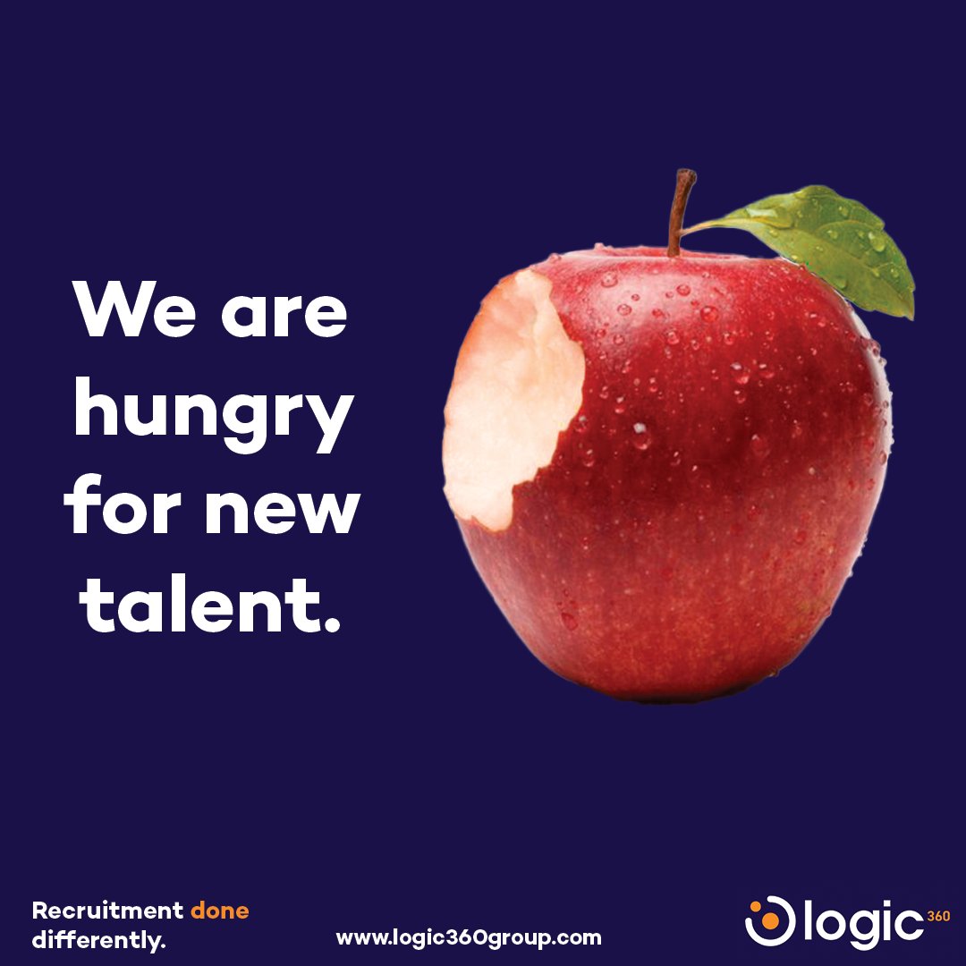 Logic360Group's tweet image. The best way to get a job is to put together a well-written resume and cover letter, and then target specific companies or jobs that fit your skills and goals.

#humanapproach #jobsearching #jobsearchtips #jobapplications