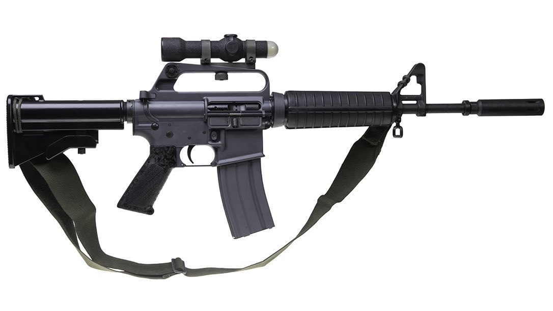 Retro Firearms on Twitter: 