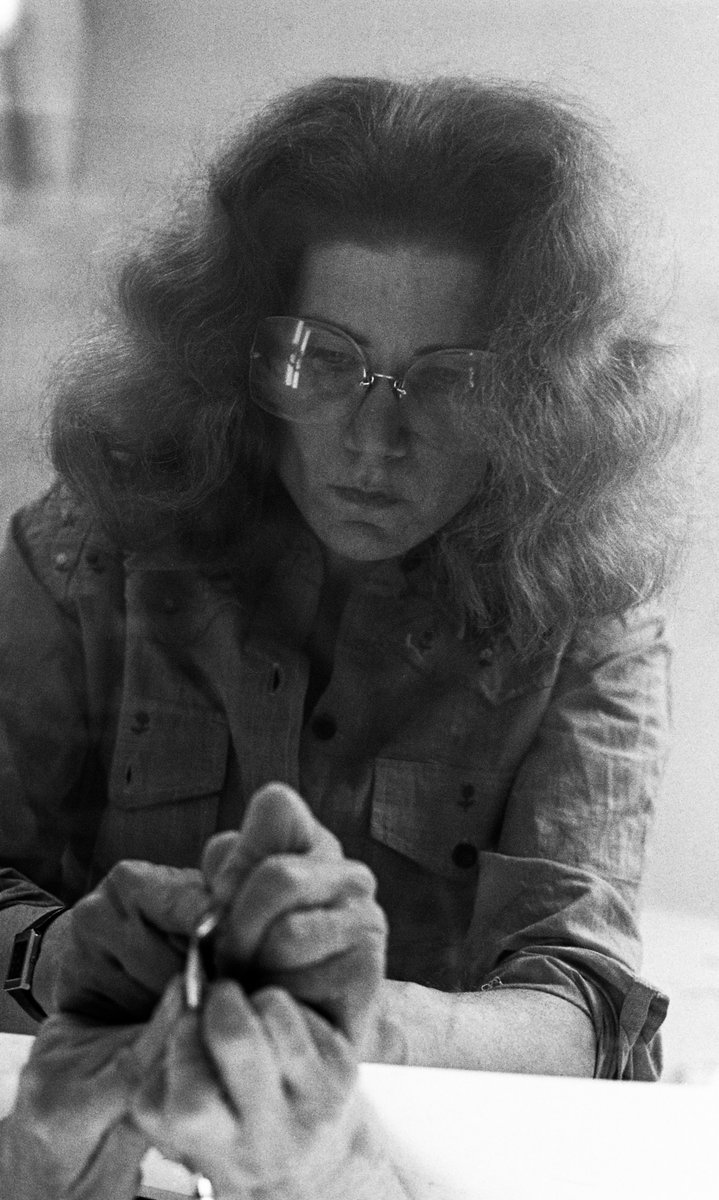 Kenneth Tyler Collection tweet media