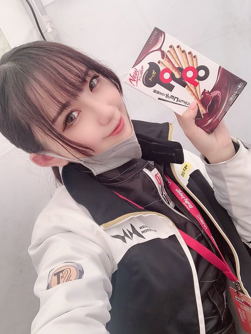 Twitterのコスプレ画像21