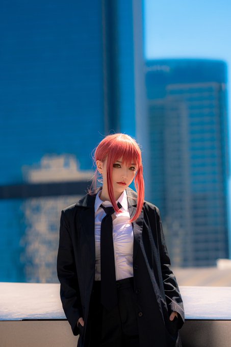 コスプレイヤー洛洛子のTwitter画像27