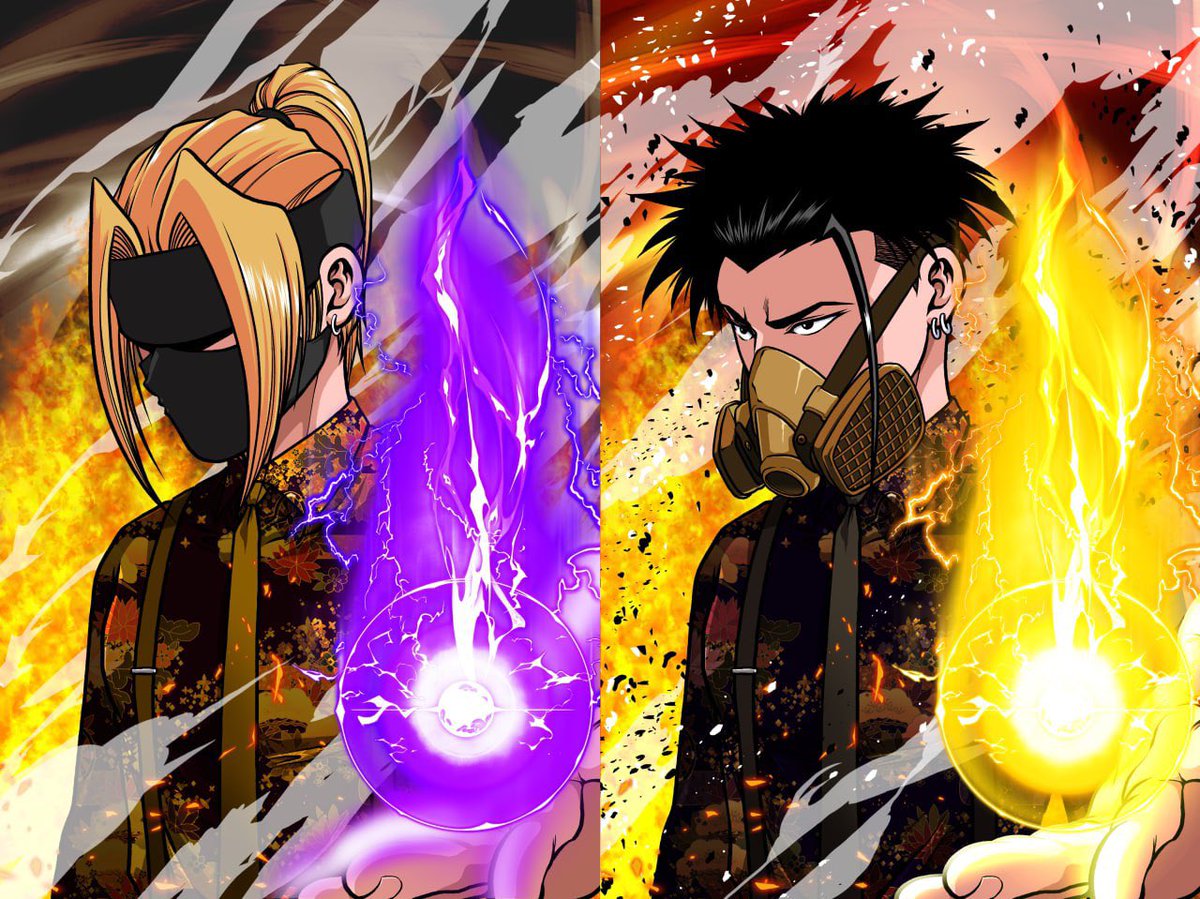 🦸‍♀️WL giveaway🦸‍♂️
 FancPlace is giving away 5 WL spots
1. Follow 
<a href="/nft_projects_99/">Hunter</a>
<a href="/fanCPlaceNFT/">fanCPlace</a> 
<a href="/0xGiveMaya/">Give.Sol</a>
@alpha_hwang
2. Like &amp; RT
3. Tag 3 Friends
Results in 36h
#NFTGiveaway #NFTCommunity #NFTProjects #NFTs #NFTGiveaways