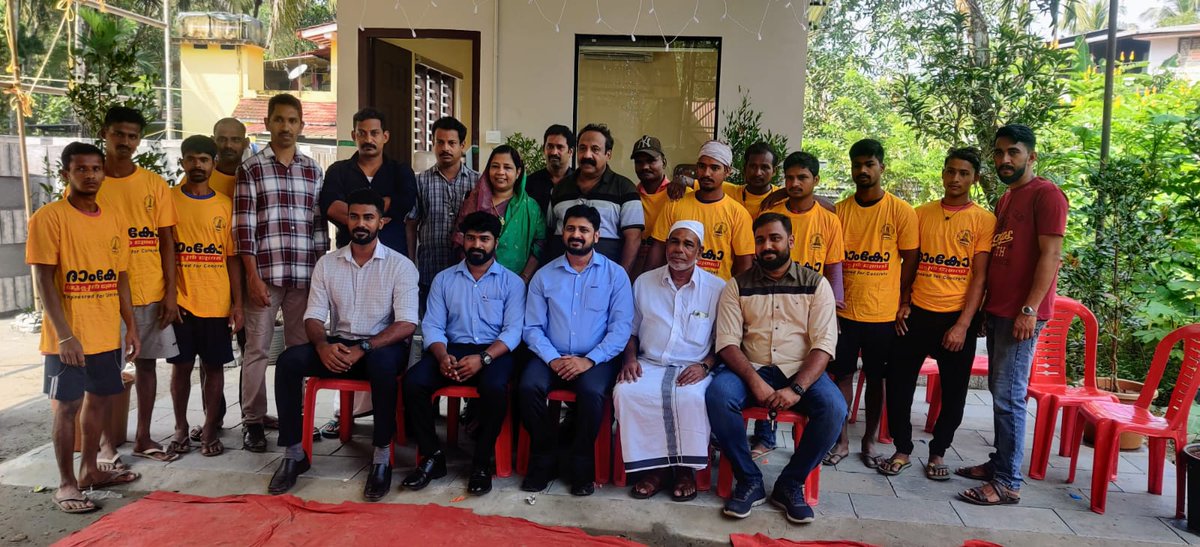 RamcoCements's tweet photo. PVS bricks and Interlocks uses Ramco Superfast. We are happy to be a part of their growth story and wish them the very best!
Let us know if you would like to know more about Ramco Superfast.
#Ramco #RamcoCements #RamcoSuperfast #Superfast https://t.co/BMIN1q3wvn
