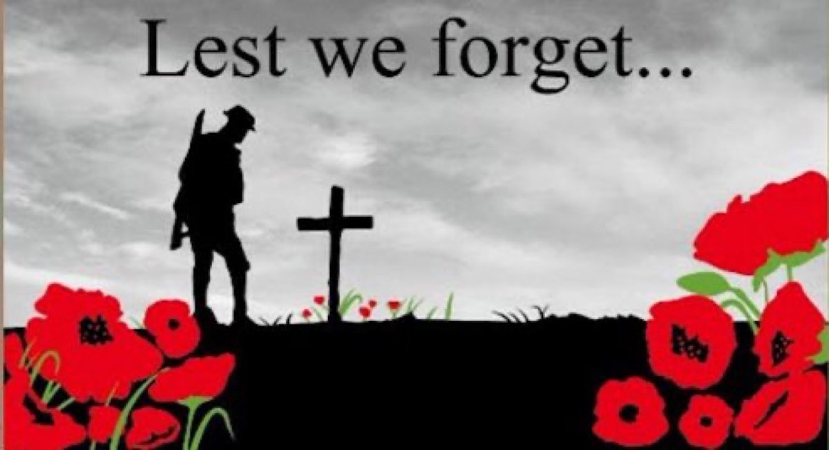 19JT80's tweet photo. When you go home, tell them of us and say. For your tomorrow, we gave our today. #LestWeForget #RemembranceDay #Remembranceday2022 https://t.co/BZWk0zclTl