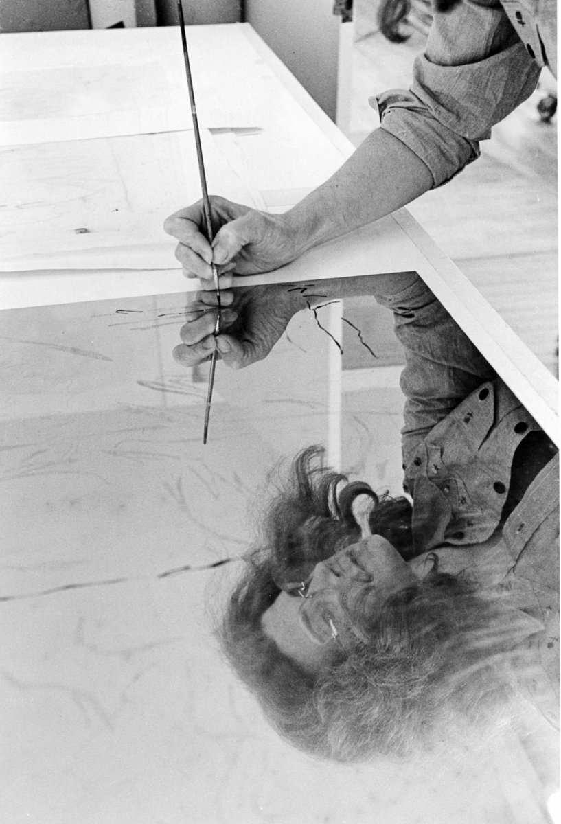 Kenneth Tyler Collection tweet media