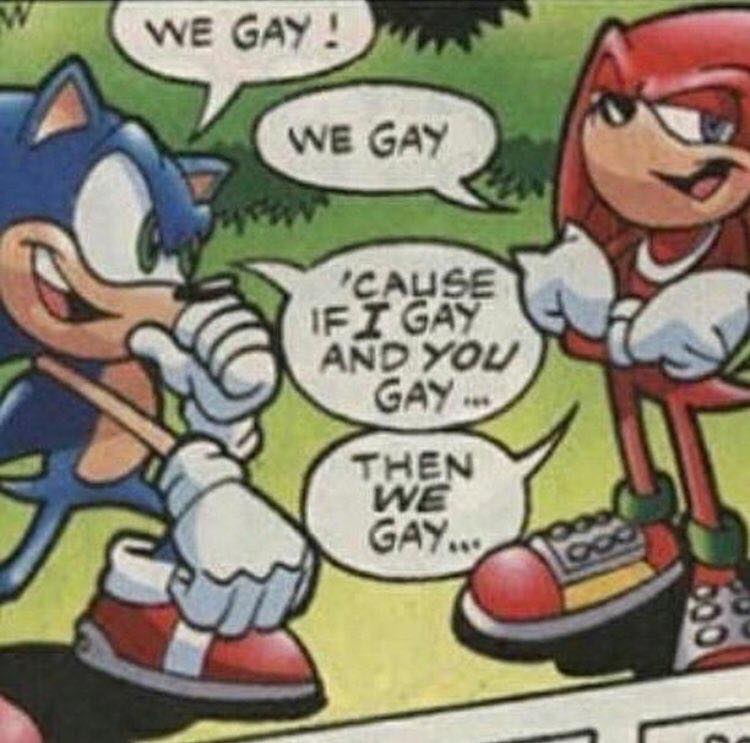 » Every Byakuya and Makoto interaction.