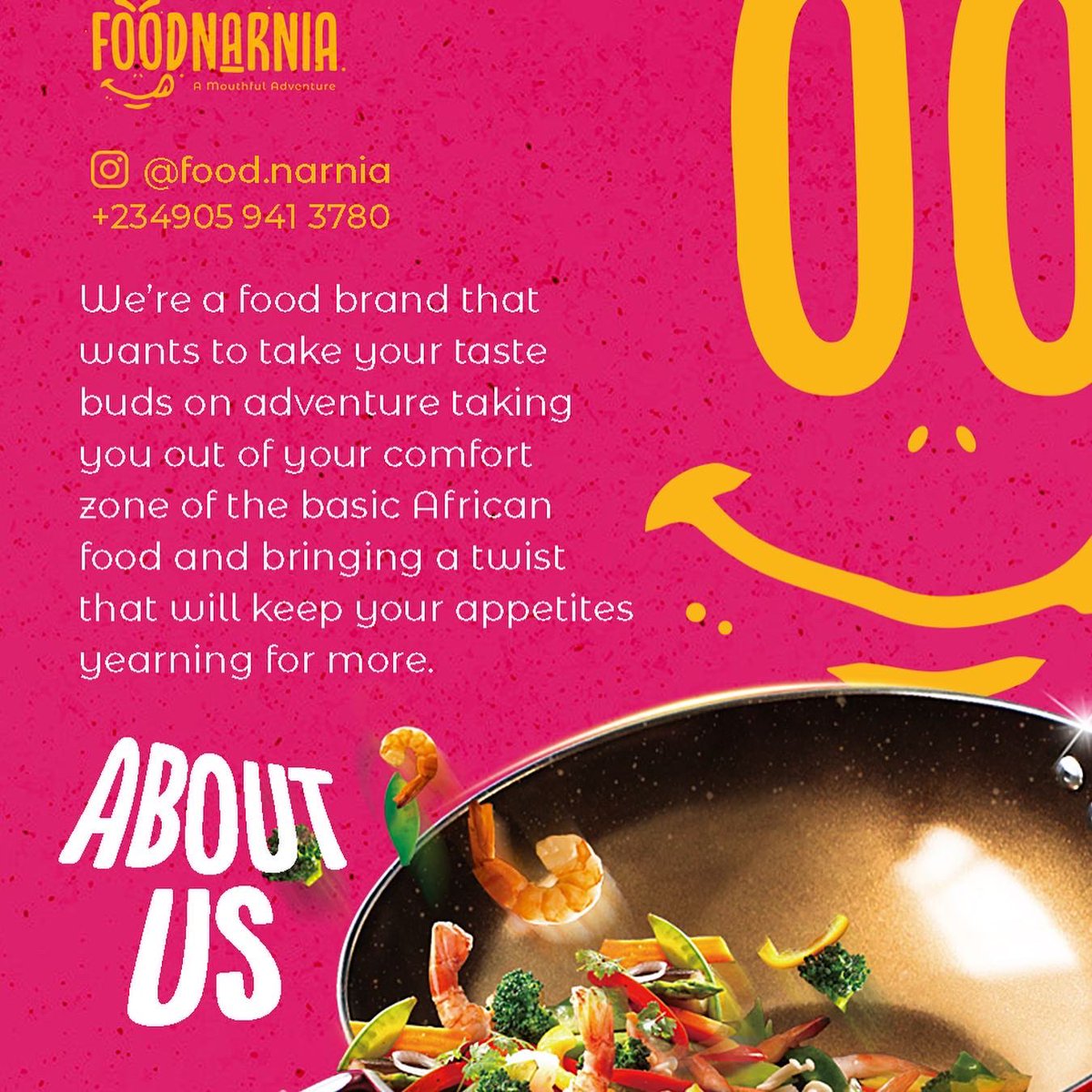 food_narnia's tweet photo. Hello my beautiful Abuja people, food narnia is here🥳. You can send a dm to me and it will be delivered to you anywhere in Abuja. Please like, retweet and follow my page https://t.co/2kGbXaBqJc