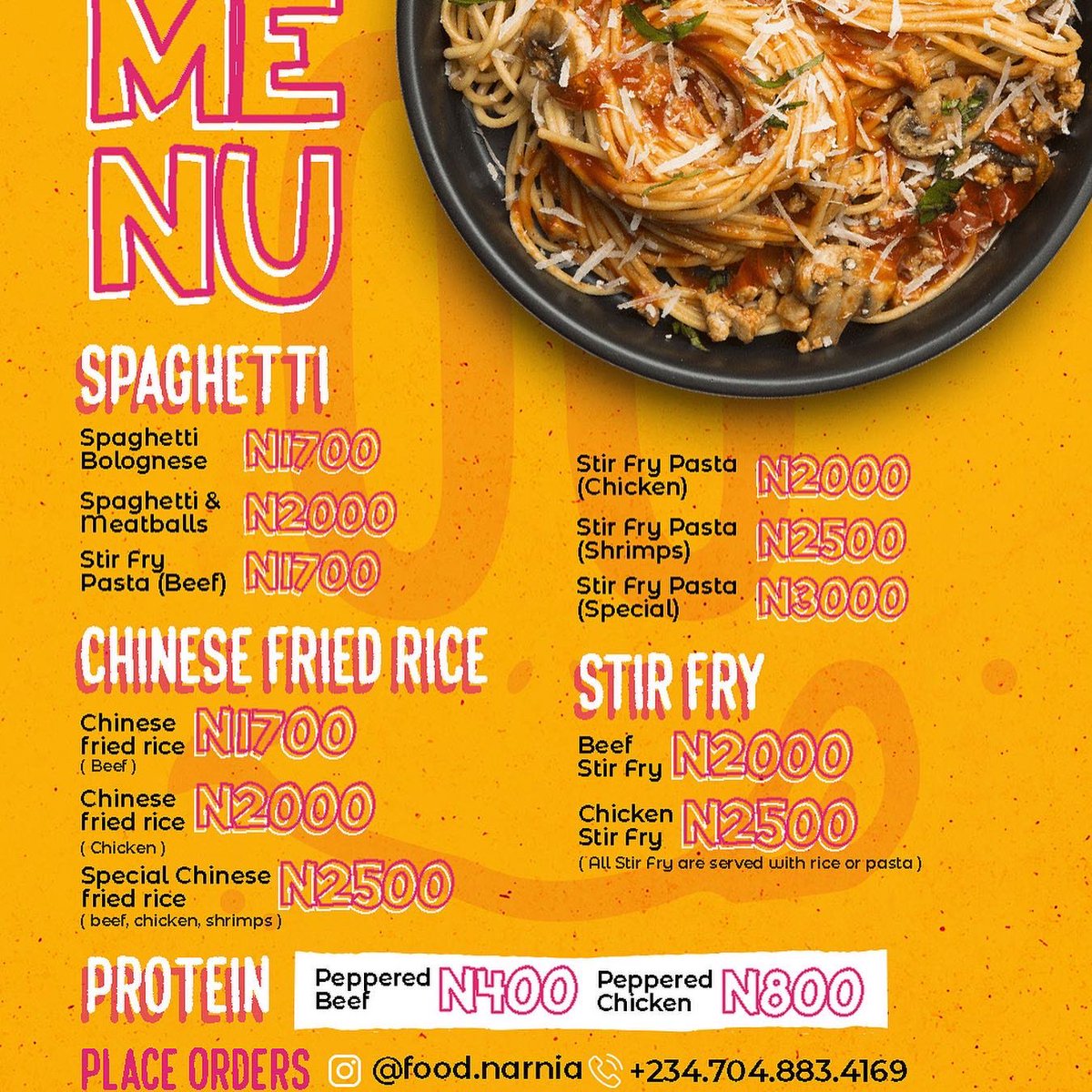 food_narnia's tweet photo. Hello my beautiful Abuja people, food narnia is here🥳. You can send a dm to me and it will be delivered to you anywhere in Abuja. Please like, retweet and follow my page https://t.co/2kGbXaBqJc