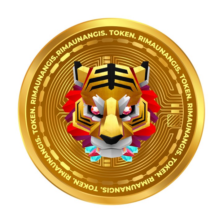 Go #RimaunangisToken, go #RXT! #RXT #Rimaunangis #RimaunangisToken #lifestyle #investment #future #NFT #Metaverse  

🐯🪙🚀🔥:rimaunangis.world